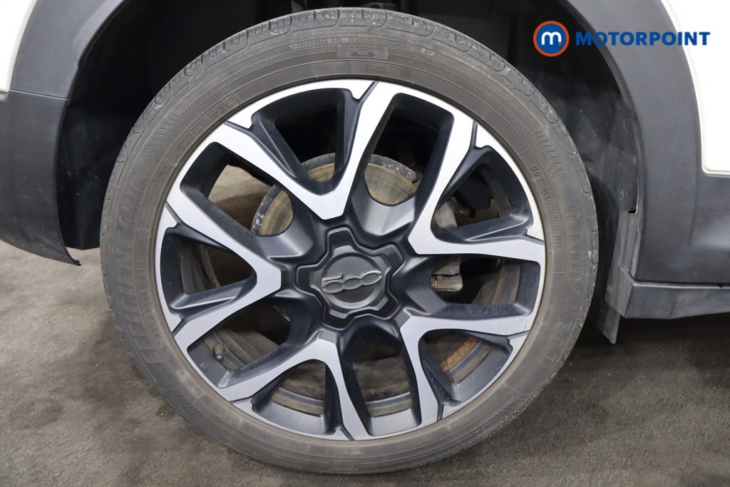 Used Fiat 500X 2022 for sale - 76394320: Photo 33