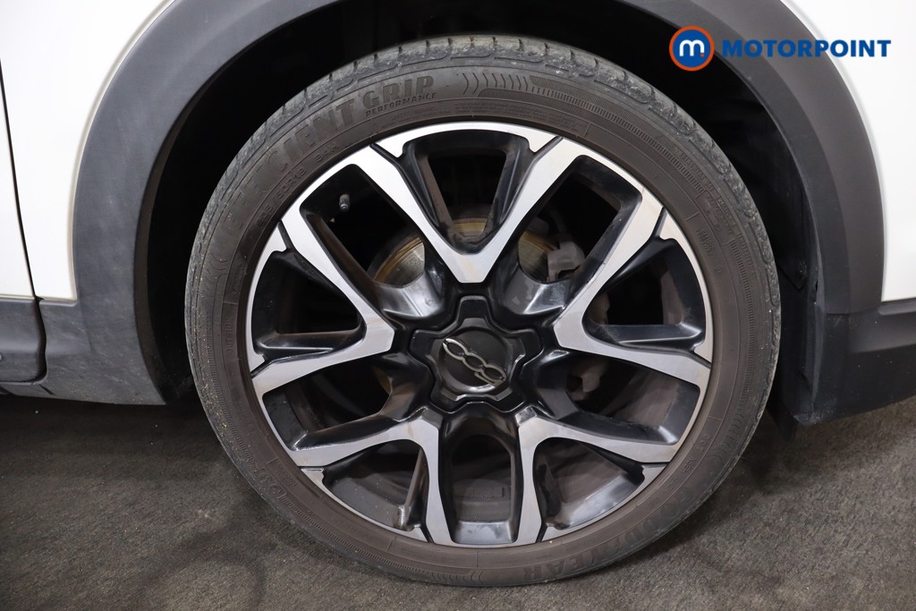 Used Fiat 500X 2022 for sale - 76394320: Photo 34