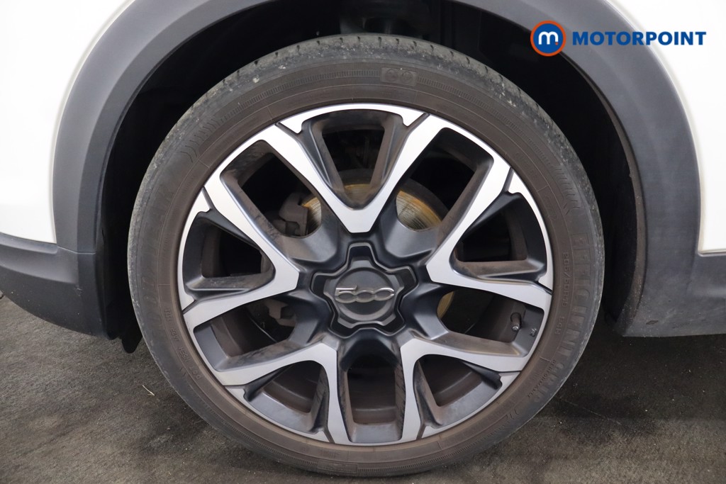 Used Fiat 500X 2022 for sale - 76394320: Photo 35