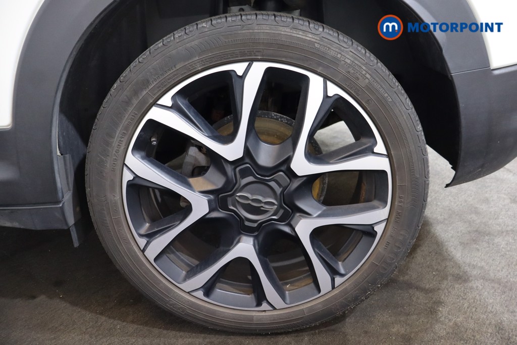 Used Fiat 500X 2022 for sale - 76394320: Photo 36