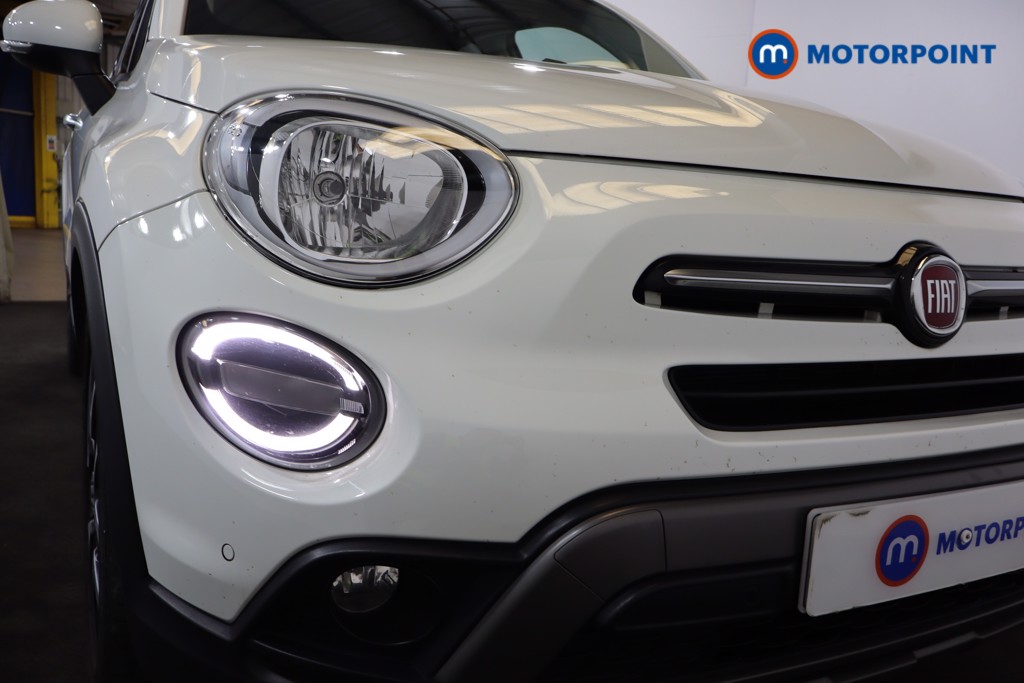 Used Fiat 500X 2022 for sale - 76394320: Photo 37