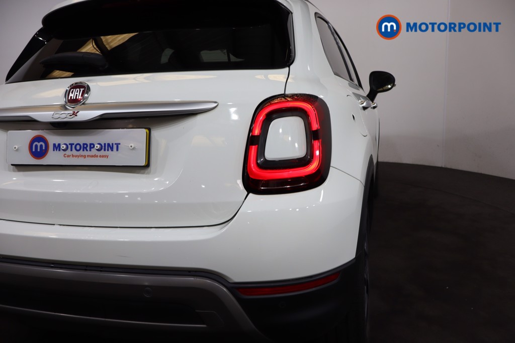 Used Fiat 500X 2022 for sale - 76394320: Photo 38
