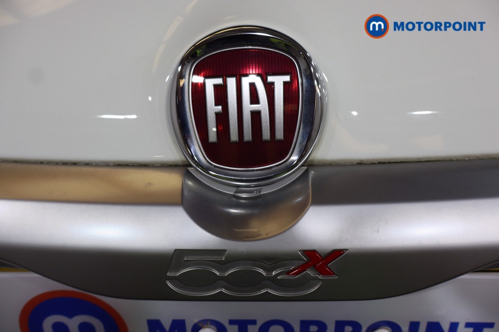 Used Fiat 500X 2022 for sale - 76394320: Photo 39