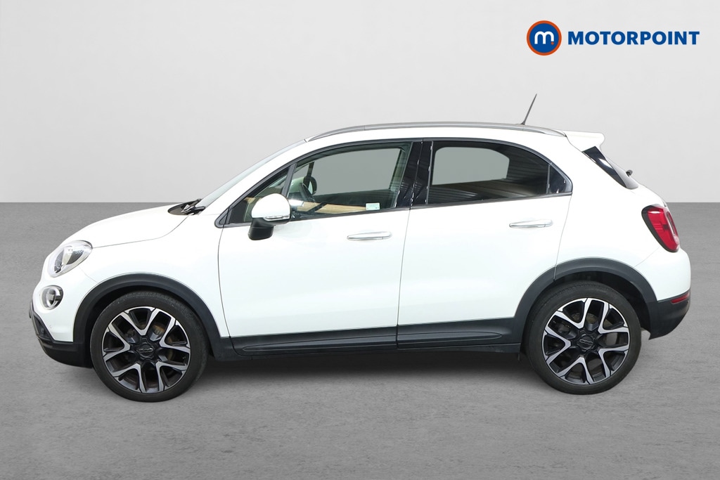 Used Fiat 500X 2022 for sale - 76394320: Photo 4