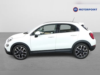 Used Fiat 500X 2022 for sale - 76394320: Photo
