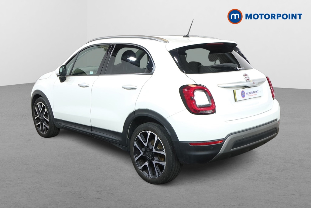 Used Fiat 500X 2022 for sale - 76394320: Photo 5
