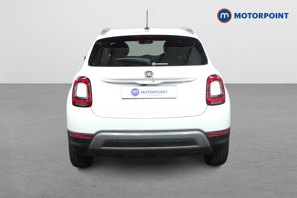 Used Fiat 500X 2022 for sale - 76394320: Photo 6