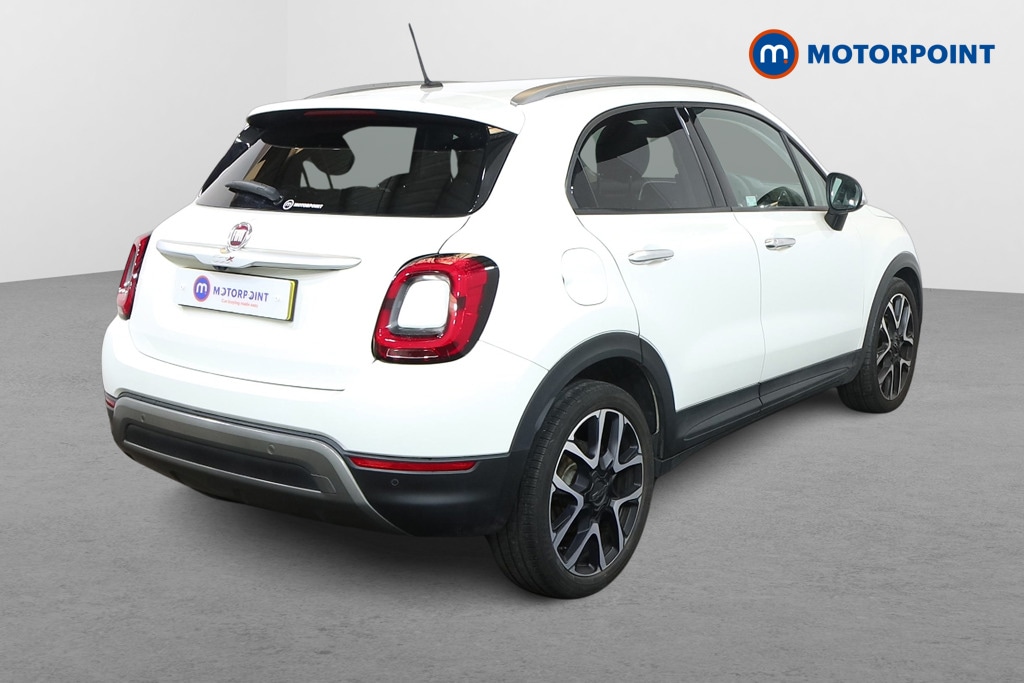 Used Fiat 500X 2022 for sale - 76394320: Photo 7
