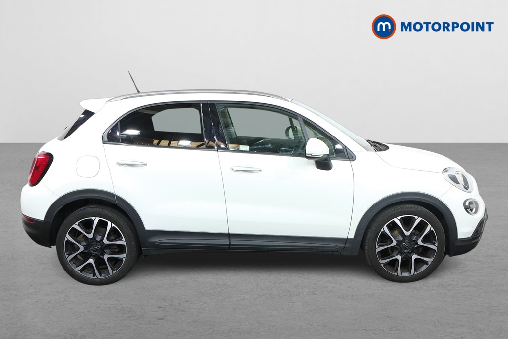 Used Fiat 500X 2022 for sale - 76394320: Photo 8