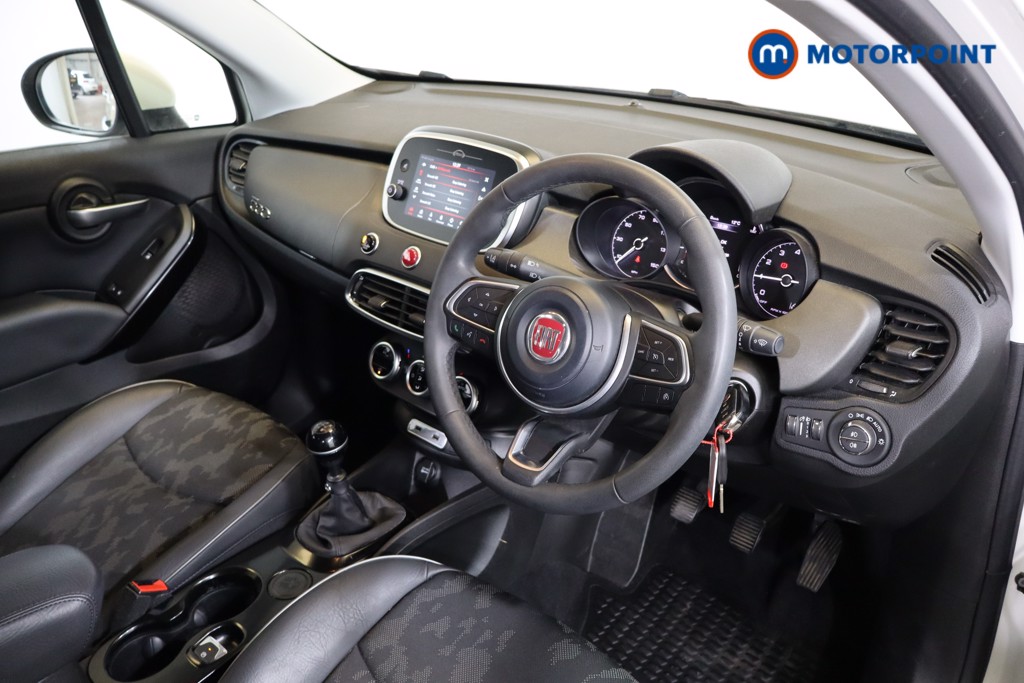 Used Fiat 500X 2022 for sale - 76394320: Photo 9