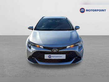 Used Toyota Corolla 2023 for sale - 78271138: Photo