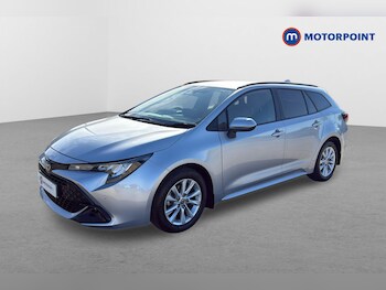 Used Toyota Corolla 2023 for sale - 78271138: Photo