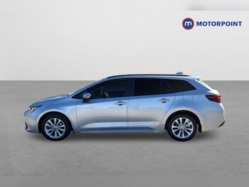 Used Toyota Corolla 2023 for sale - 78271138: Photo