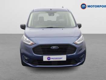 Used Ford Tourneo Connect 2021 for sale - 74938714: Photo