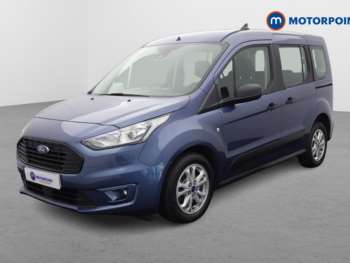 Used Ford Tourneo Connect 2021 for sale - 74938714: Photo