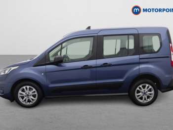 Used Ford Tourneo Connect 2021 for sale - 74938714: Photo