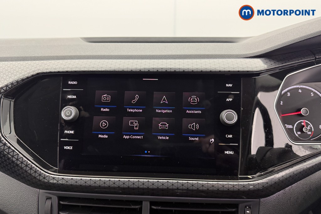 Used Volkswagen T-Cross 2021 for sale - 76569047: Photo 11