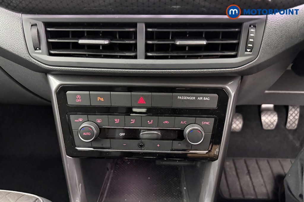 Used Volkswagen T-Cross 2021 for sale - 76569047: Photo 12