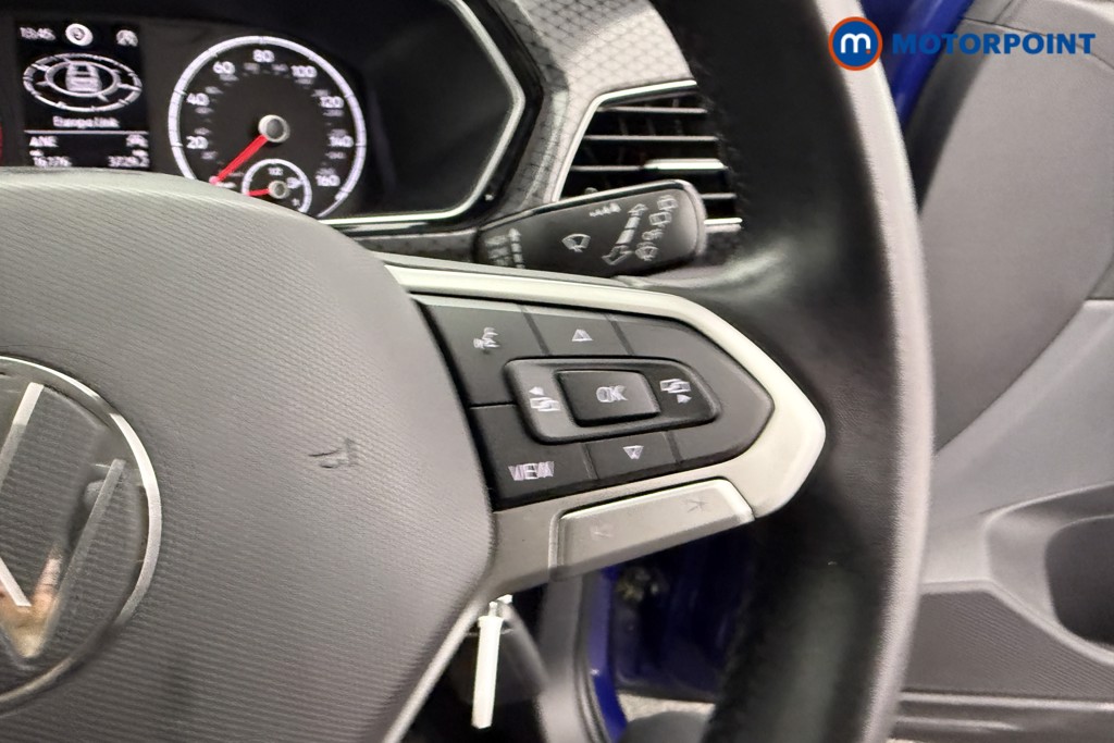 Used Volkswagen T-Cross 2021 for sale - 76569047: Photo 13