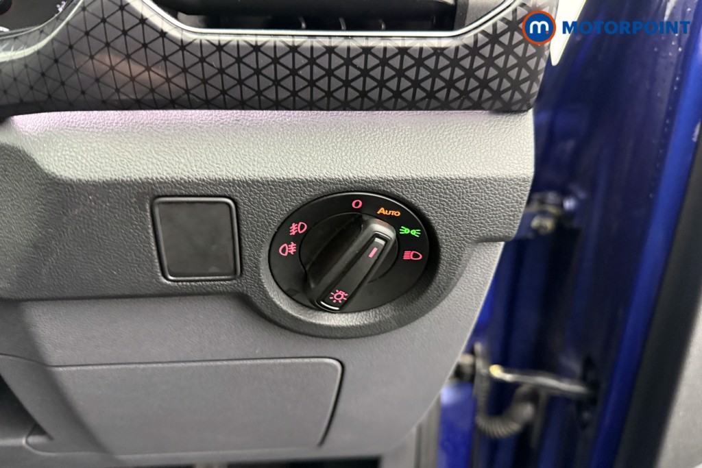 Used Volkswagen T-Cross 2021 for sale - 76569047: Photo 14