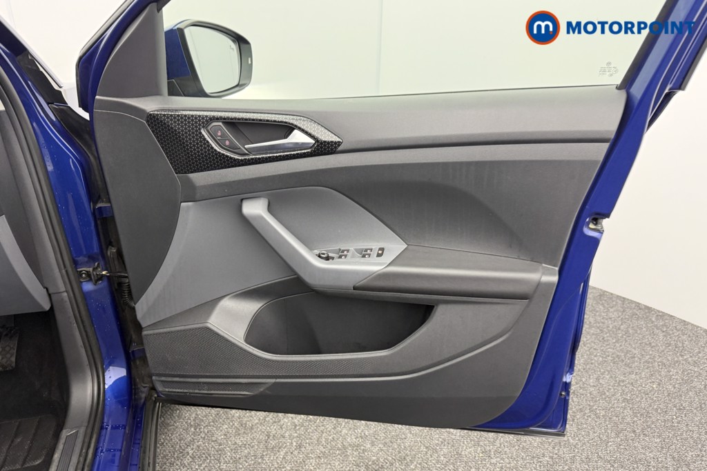 Used Volkswagen T-Cross 2021 for sale - 76569047: Photo 15