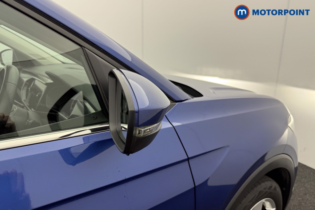 Used Volkswagen T-Cross 2021 for sale - 76569047: Photo 16