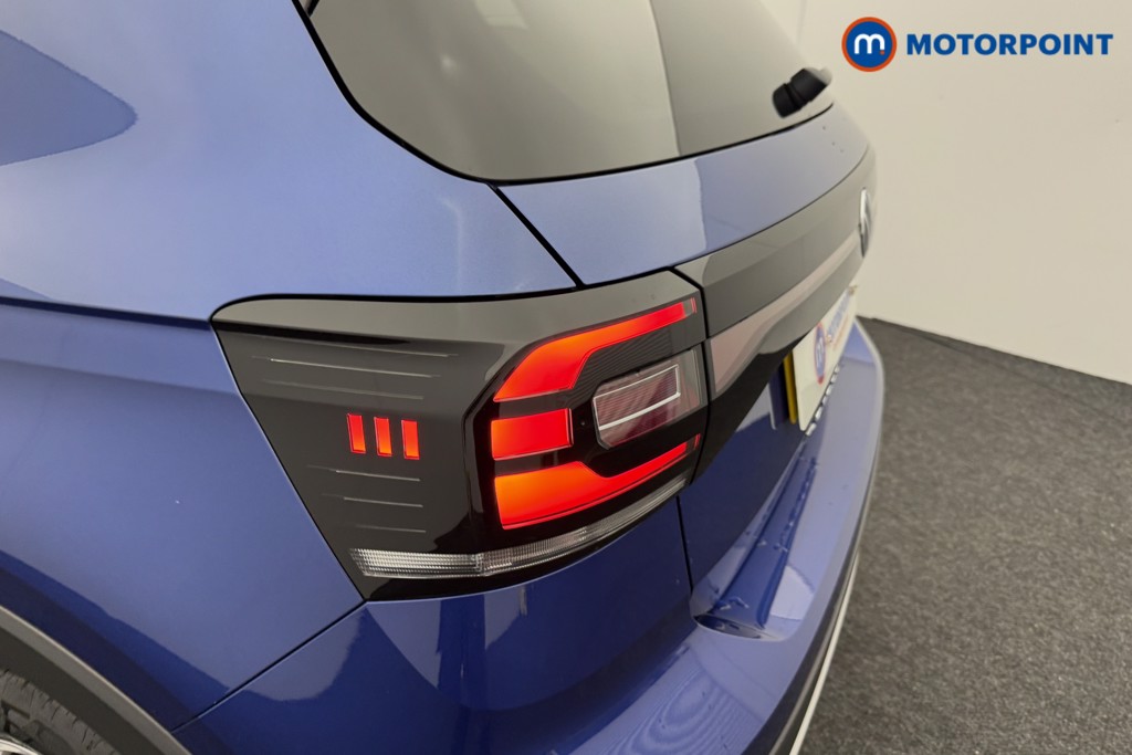 Used Volkswagen T-Cross 2021 for sale - 76569047: Photo 19