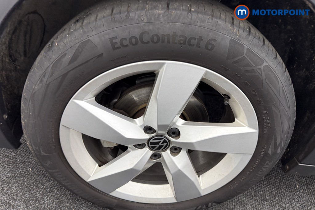 Used Volkswagen T-Cross 2021 for sale - 76569047: Photo 22