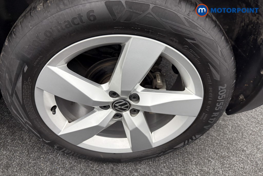 Used Volkswagen T-Cross 2021 for sale - 76569047: Photo 23