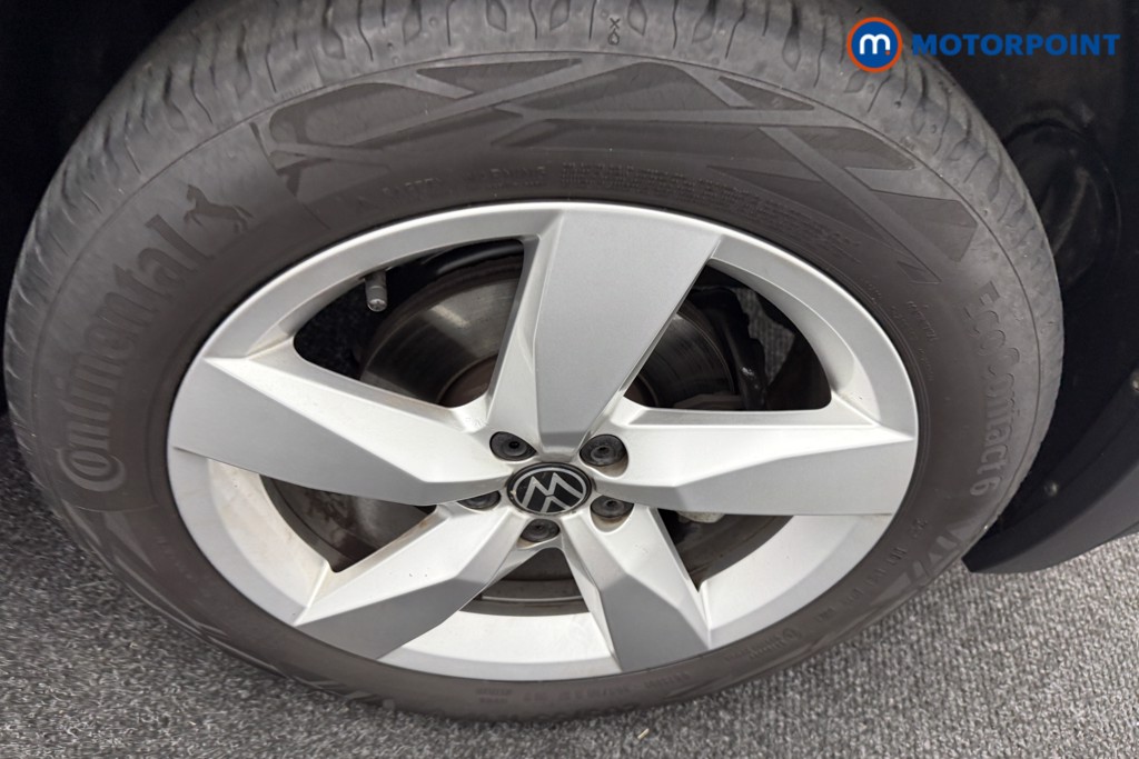 Used Volkswagen T-Cross 2021 for sale - 76569047: Photo 25