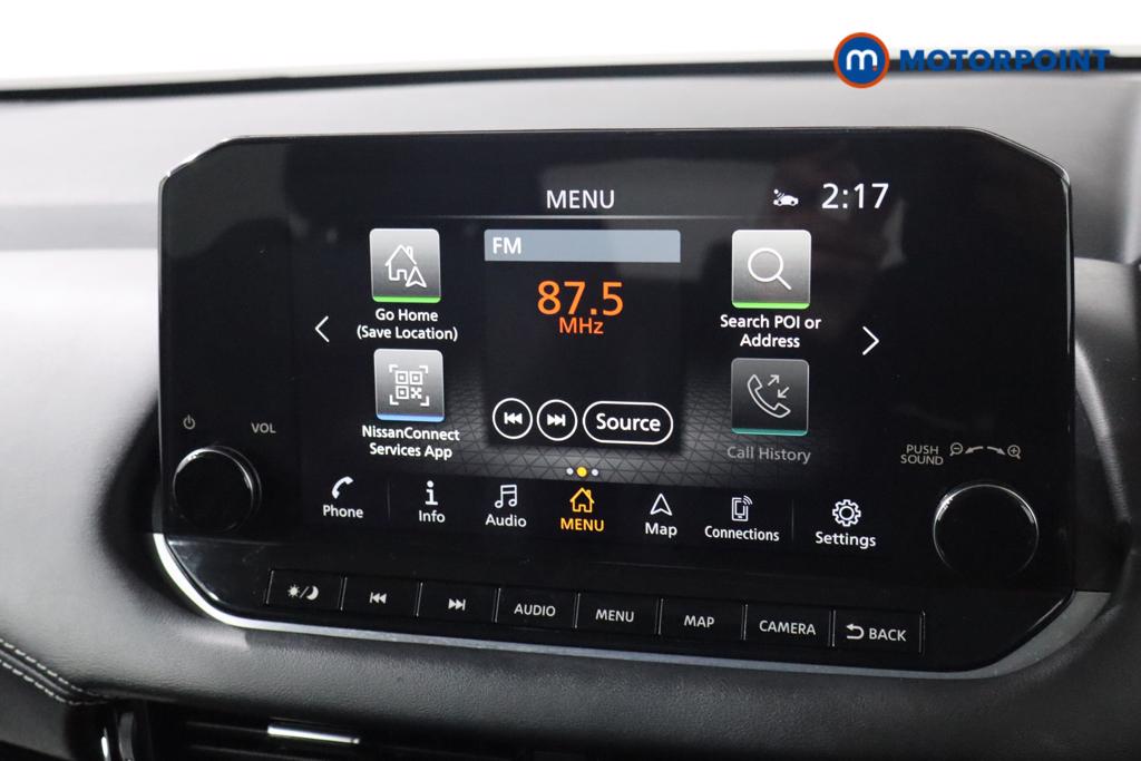 Used Nissan Qashqai 2022 for sale - 77404158: Photo 19