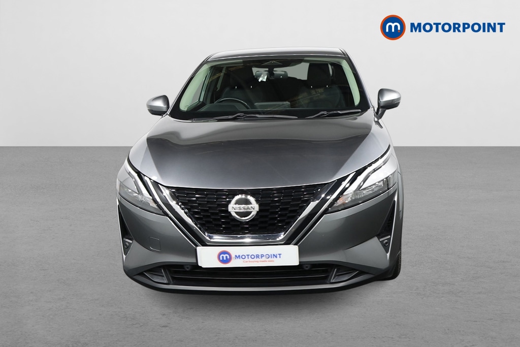 Used Nissan Qashqai 2022 for sale - 77404158: Photo 2