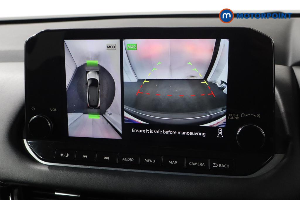 Used Nissan Qashqai 2022 for sale - 77404158: Photo 20