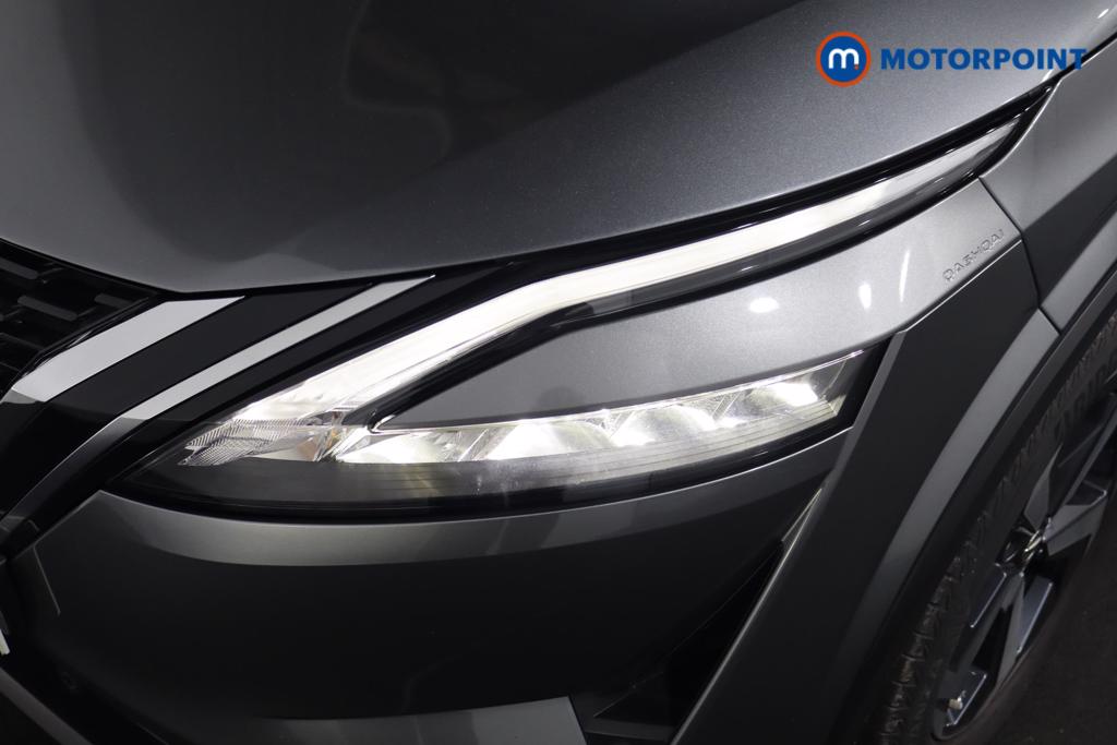 Used Nissan Qashqai 2022 for sale - 77404158: Photo 23