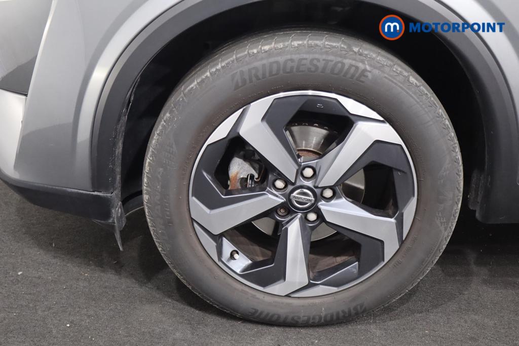 Used Nissan Qashqai 2022 for sale - 77404158: Photo 35