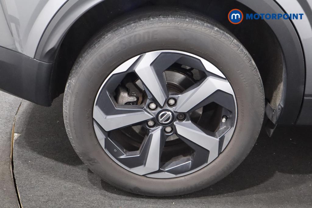 Used Nissan Qashqai 2022 for sale - 77404158: Photo 37