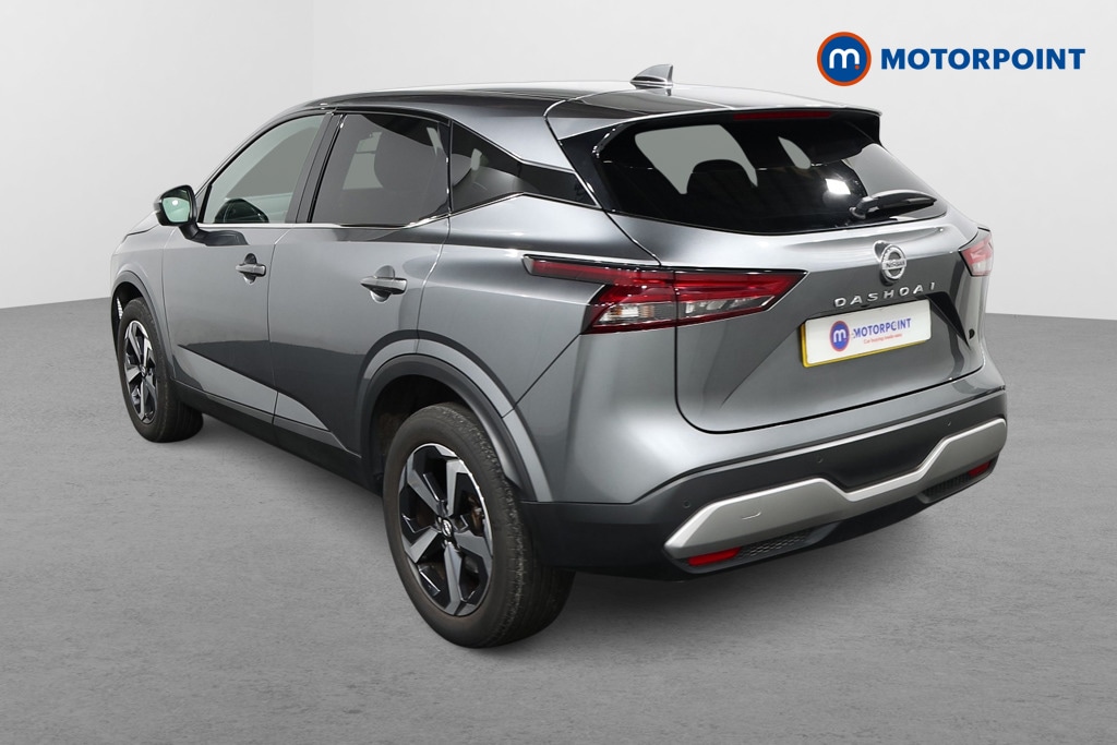 Used Nissan Qashqai 2022 for sale - 77404158: Photo 5