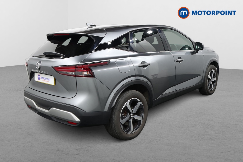 Used Nissan Qashqai 2022 for sale - 77404158: Photo 7