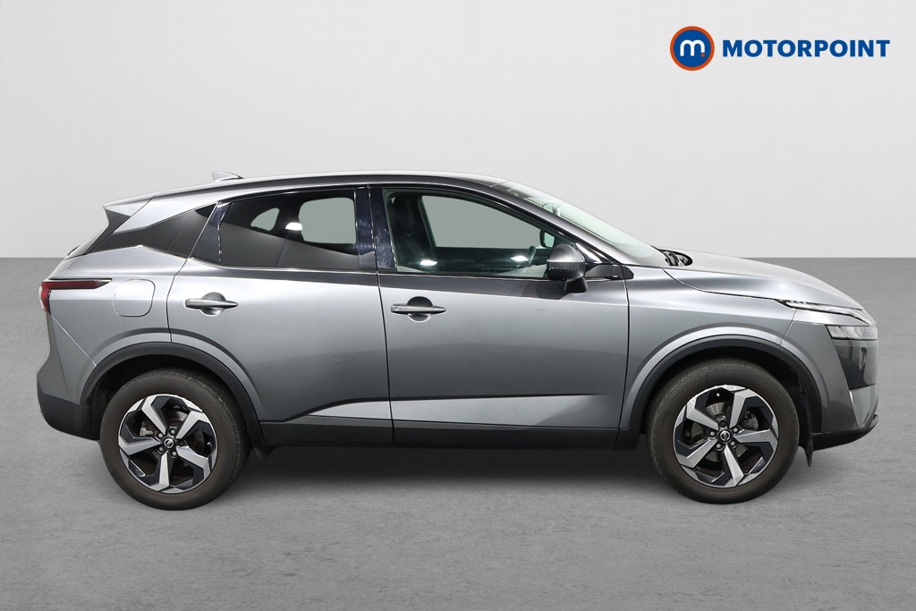 Used Nissan Qashqai 2022 for sale - 77404158: Photo 8