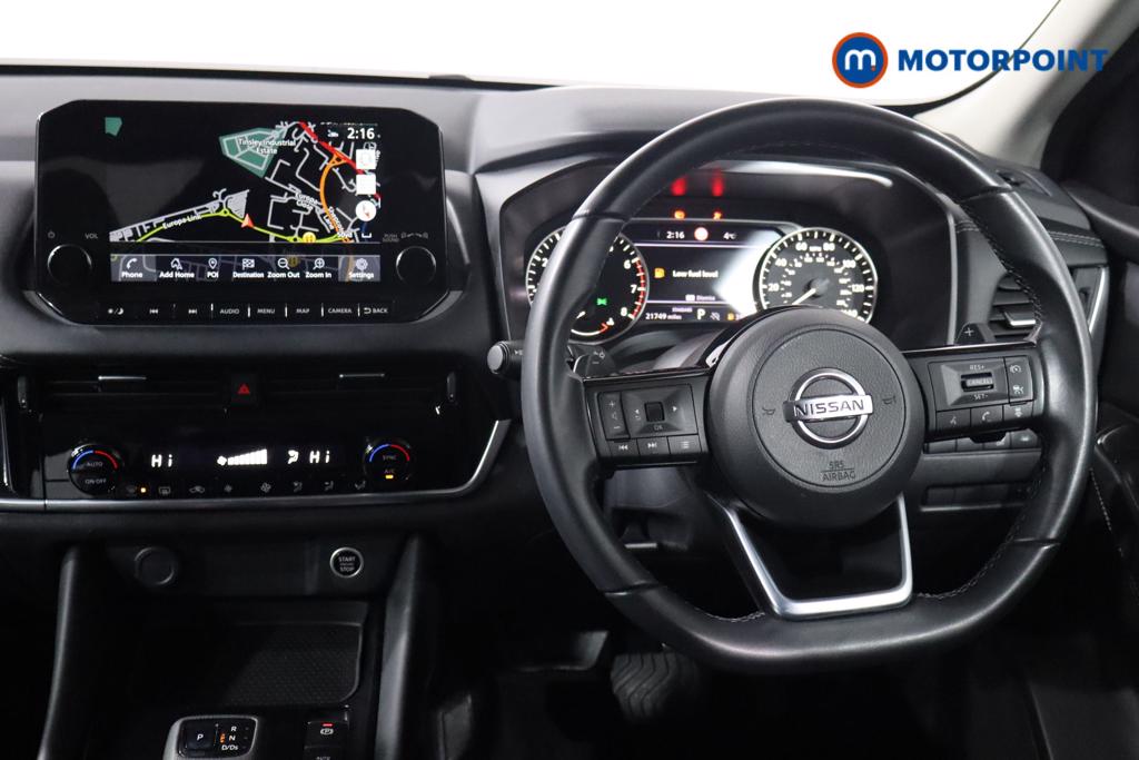 Used Nissan Qashqai 2022 for sale - 77404158: Photo 9