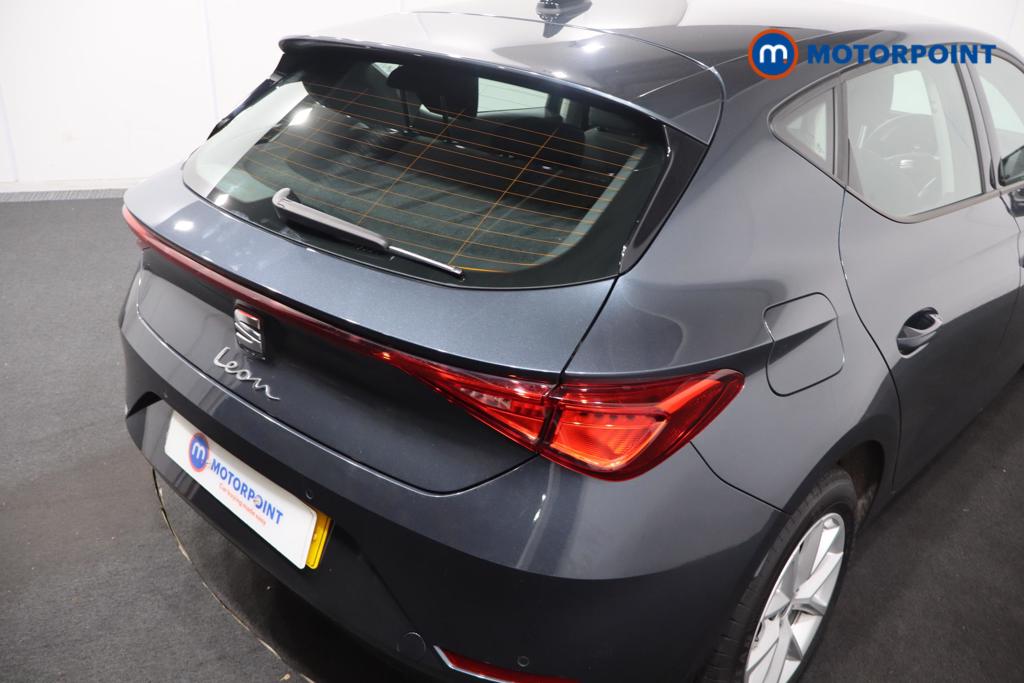 Used SEAT Leon 2024 for sale - 77002237: Photo 11