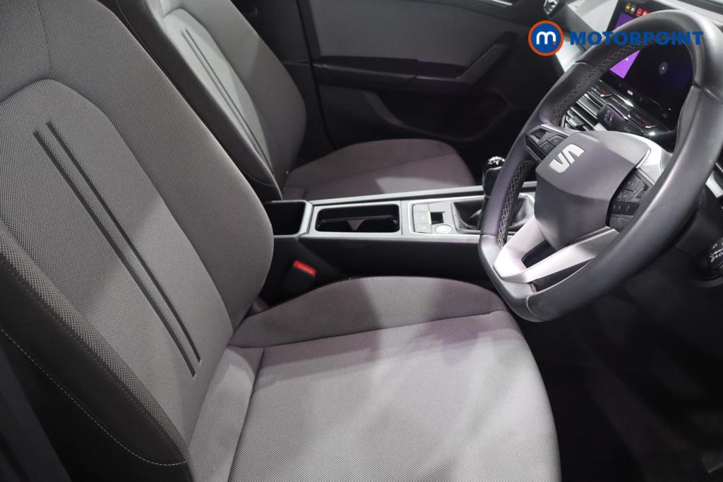 Used SEAT Leon 2024 for sale - 77002237: Photo 19