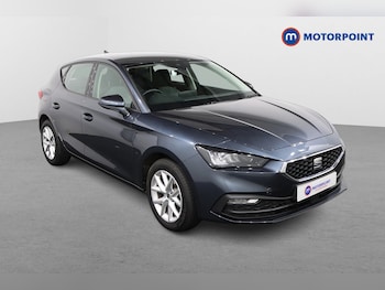 2024 - 1.5 TSI 115 SE 5dr [DAP]