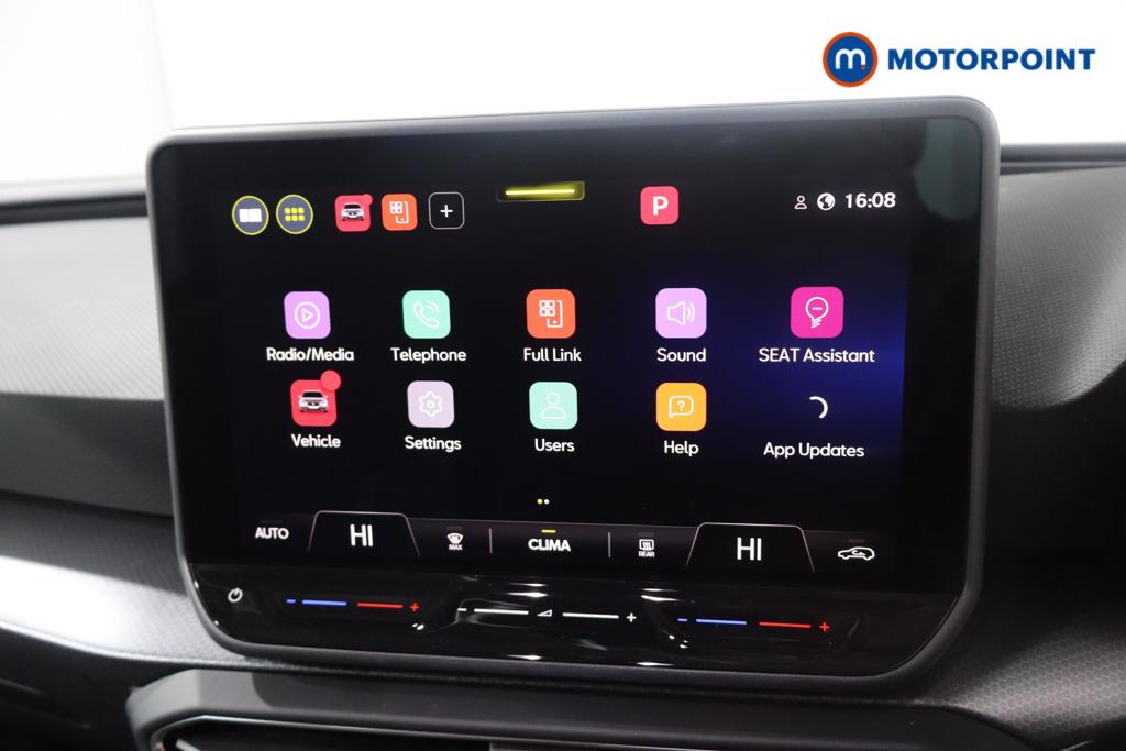 Used SEAT Leon 2024 for sale - 77002237: Photo 27