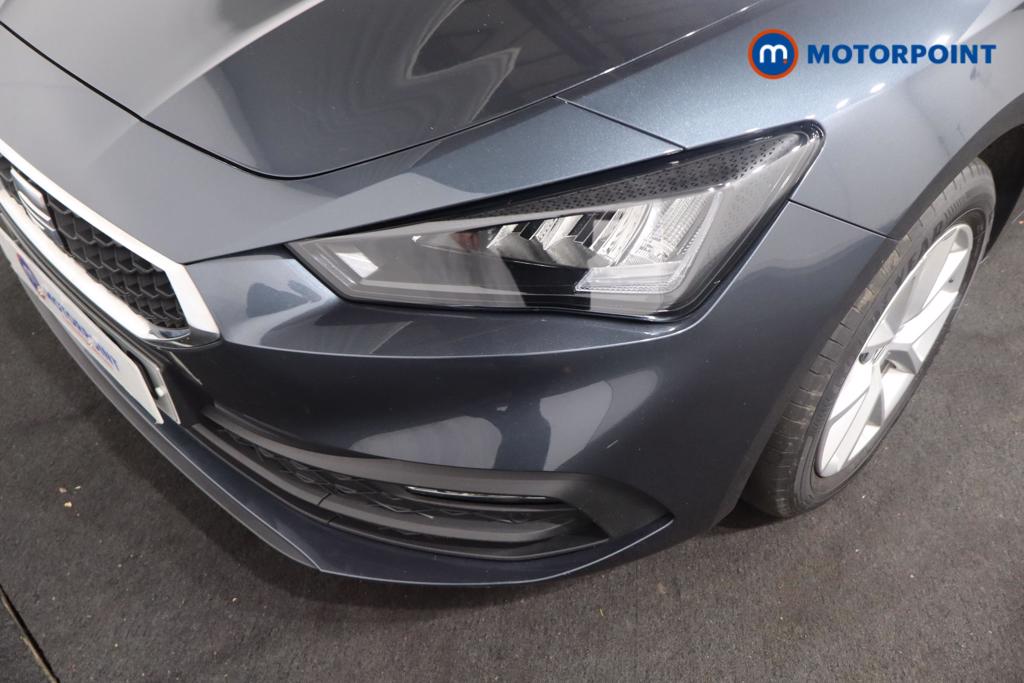 Used SEAT Leon 2024 for sale - 77002237: Photo 32
