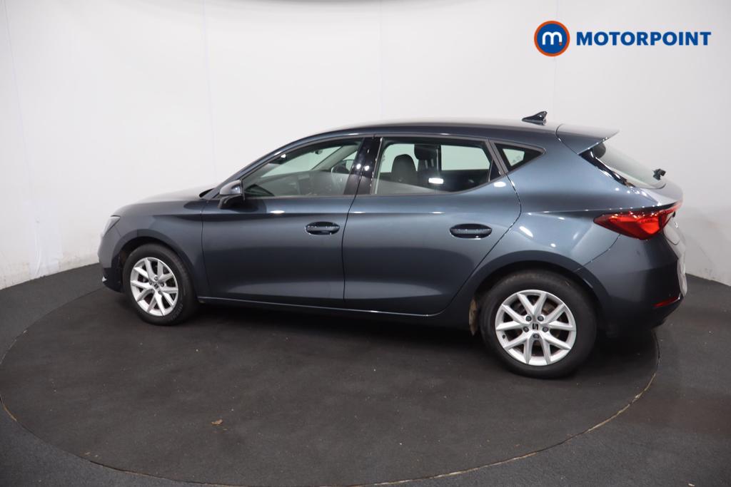 Used SEAT Leon 2024 for sale - 77002237: Photo 35