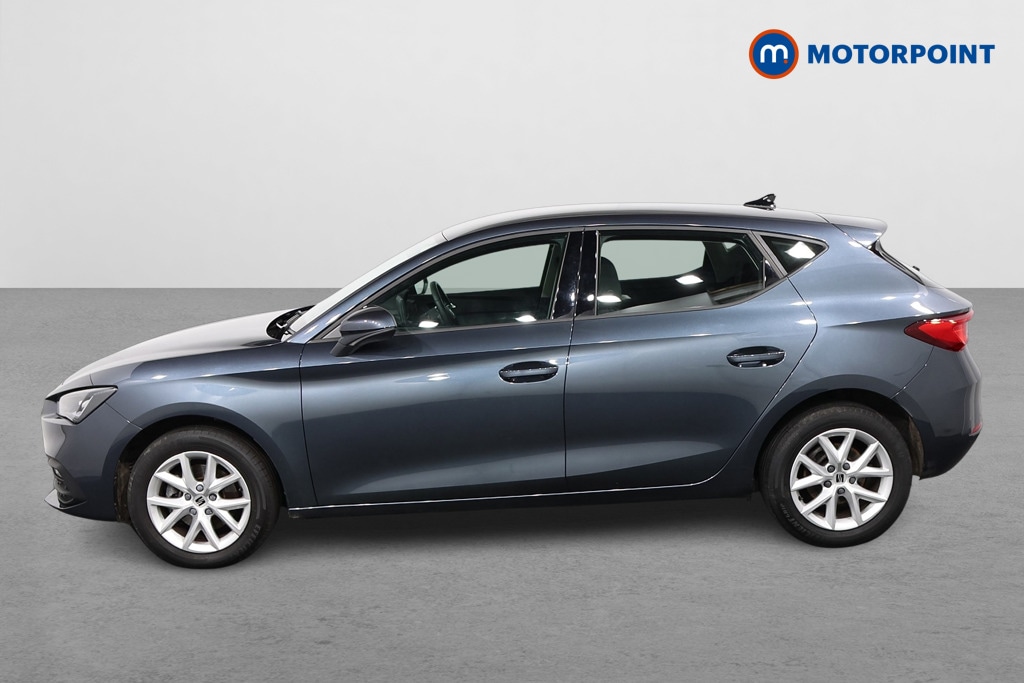 Used SEAT Leon 2024 for sale - 77002237: Photo 4