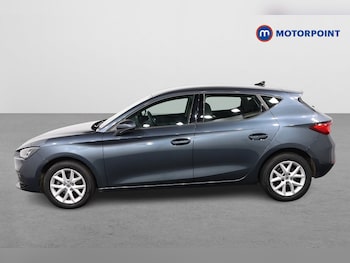 Used SEAT Leon 2024 for sale - 77002237: Photo