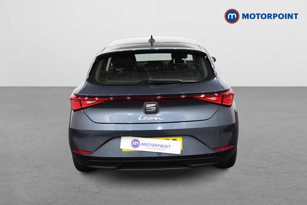 Used SEAT Leon 2024 for sale - 77002237: Photo 6