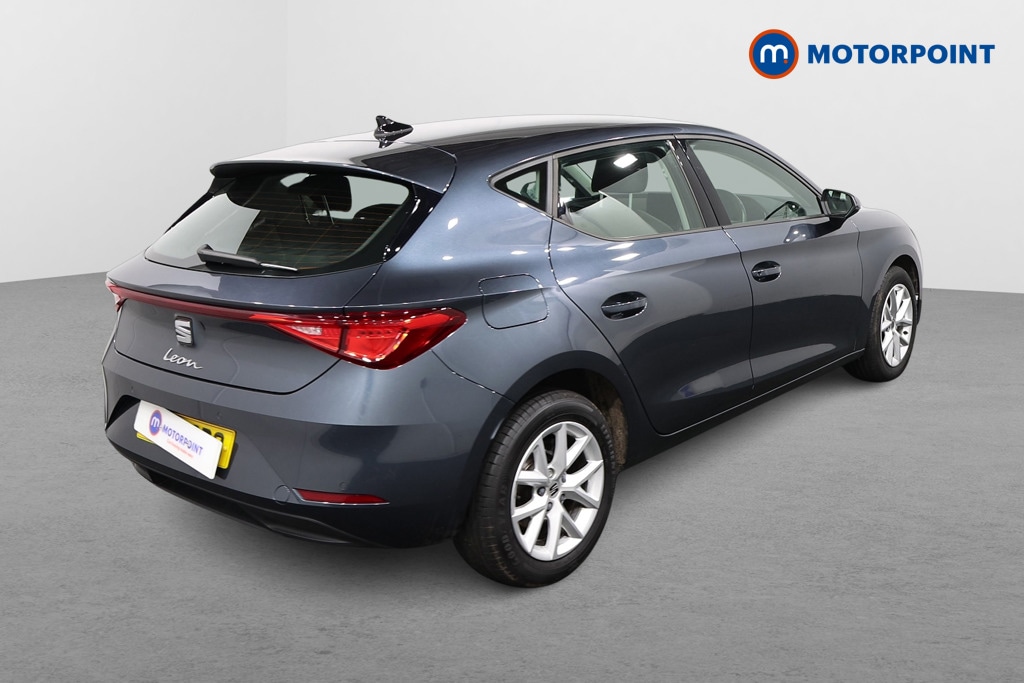 Used SEAT Leon 2024 for sale - 77002237: Photo 7
